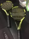 Tennis Racket | Adults | Premium